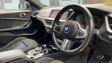 BMW 1 Series M135i xDrive 5dr Step Auto Petrol Hatchback